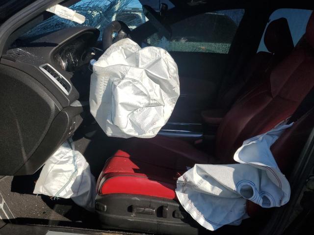 19UUB1F63LA010597 - 2020 ACURA TLX TECHNOLOGY 黑色 照片 7