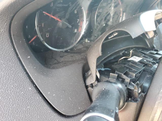 19UUB1F63LA010597 - 2020 ACURA TLX TECHNOLOGY 黑色 照片 9