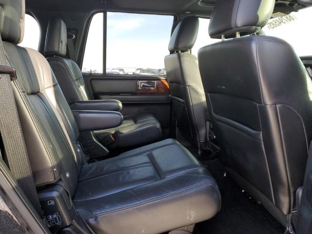 5LMJJ2JT7FEJ06567 - 2015 LINCOLN NAVIGATOR BLACK photo 11