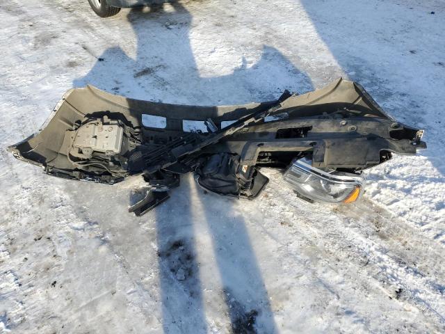 5LMJJ2JT7FEJ06567 - 2015 LINCOLN NAVIGATOR BLACK photo 13