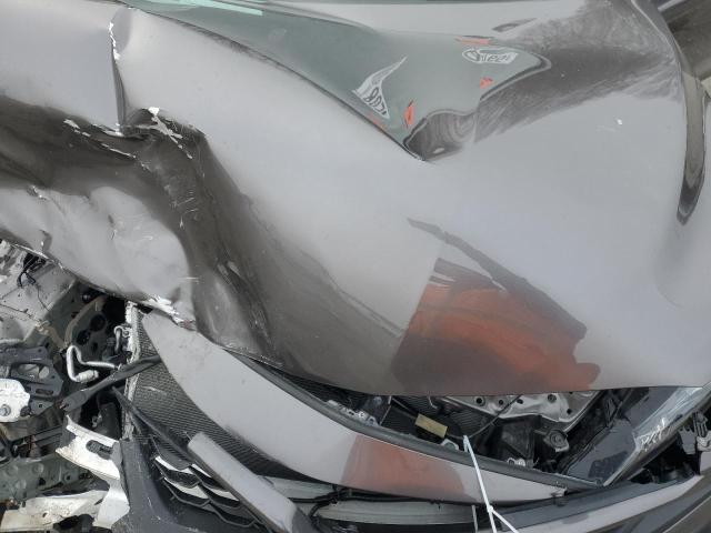 4T1G31AK9RU064888 - 2024 TOYOTA CAMRY SE NIGHT SHADE CHARCOAL photo 11