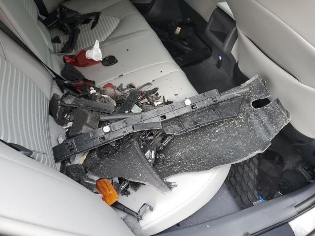 4T1G31AK9RU064888 - 2024 TOYOTA CAMRY SE NIGHT SHADE CHARCOAL photo 12