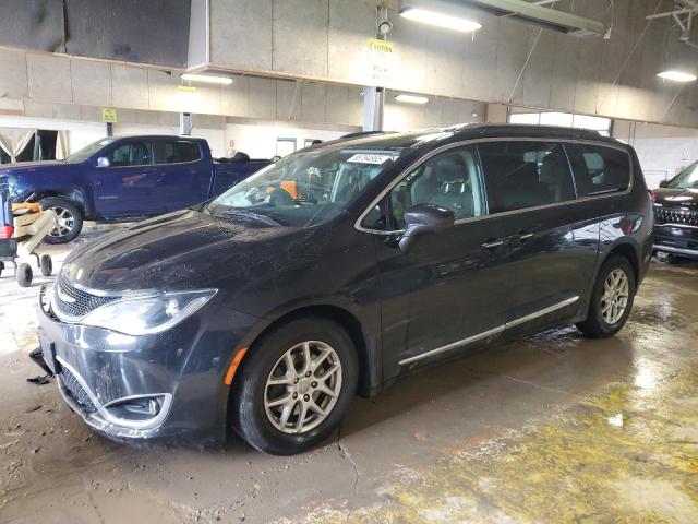 2020 CHRYSLER PACIFICA TOURING L, 