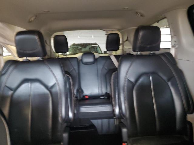 2C4RC1BG9LR284091 - 2020 CHRYSLER PACIFICA TOURING L 黑色 照片 10