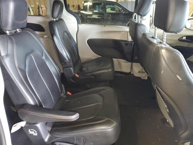 2C4RC1BG9LR284091 - 2020 CHRYSLER PACIFICA TOURING L 黑色 照片 11