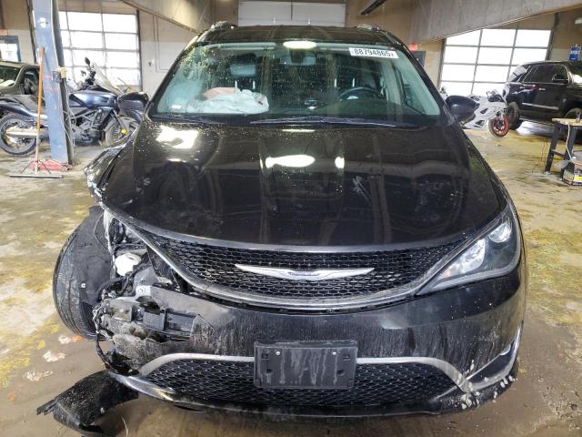2C4RC1BG9LR284091 - 2020 CHRYSLER PACIFICA TOURING L 黑色 照片 5