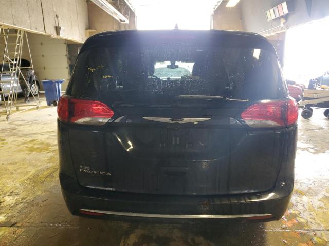 2C4RC1BG9LR284091 - 2020 CHRYSLER PACIFICA TOURING L 黑色 照片 6