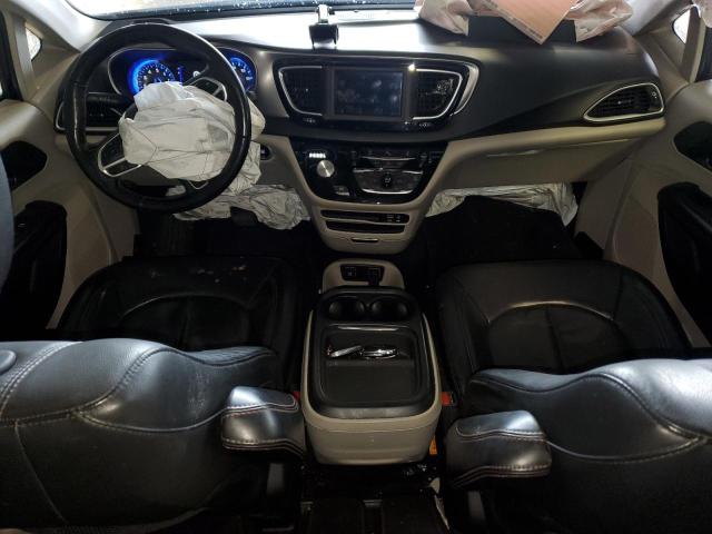 2C4RC1BG9LR284091 - 2020 CHRYSLER PACIFICA TOURING L 黑色 照片 8