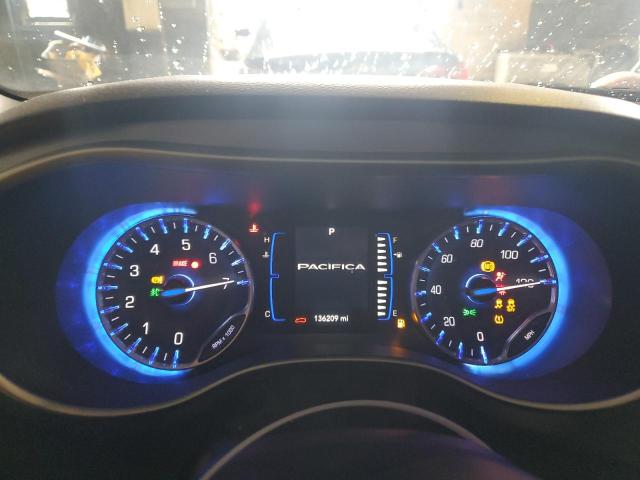 2C4RC1BG9LR284091 - 2020 CHRYSLER PACIFICA TOURING L 黑色 照片 9