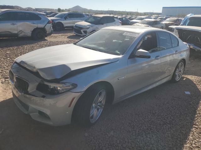 2016 BMW 535 I, 