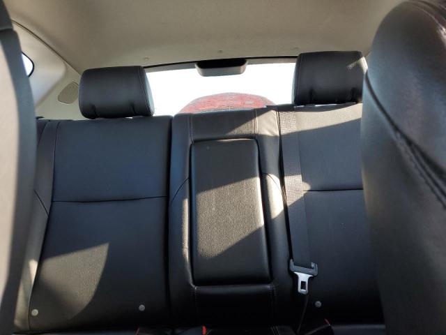 JM1BL1M75C1630169 - 2012 MAZDA 3 I 白色 照片 10