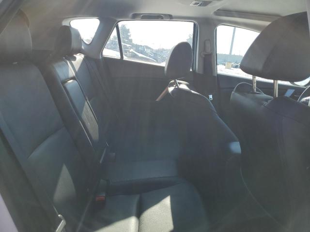 JM1BL1M75C1630169 - 2012 MAZDA 3 I 白色 照片 11