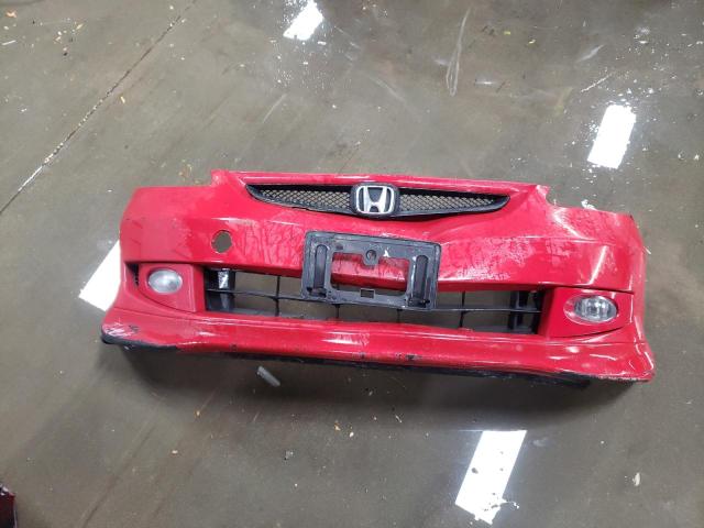 JHMGD38697S059462 - 2007 HONDA FIT S 红色 照片 12