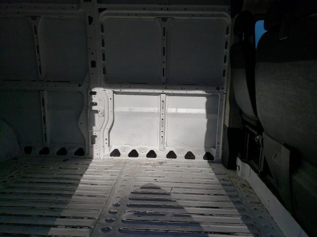 3C6TRVDG1HE506583 - 2017 RAM PROMASTER 2500 HIGH Ağ foto 10
