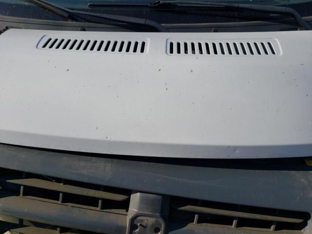 3C6TRVDG1HE506583 - 2017 RAM PROMASTER 2500 HIGH Ağ foto 11