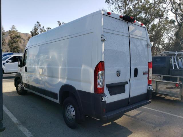 3C6TRVDG1HE506583 - 2017 RAM PROMASTER 2500 HIGH Ağ foto 2