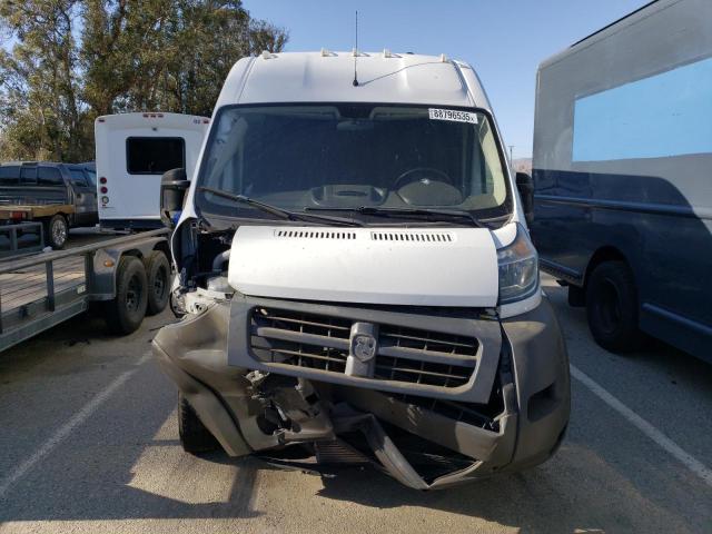 3C6TRVDG1HE506583 - 2017 RAM PROMASTER 2500 HIGH Ağ foto 5