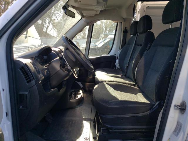3C6TRVDG1HE506583 - 2017 RAM PROMASTER 2500 HIGH Ağ foto 7