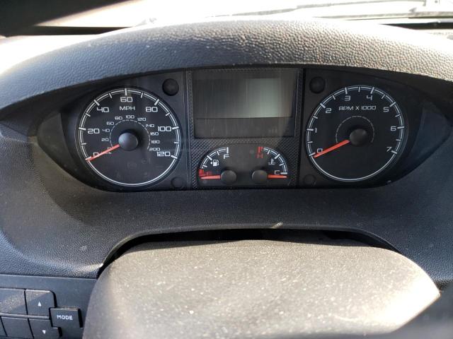 3C6TRVDG1HE506583 - 2017 RAM PROMASTER 2500 HIGH Ağ foto 9