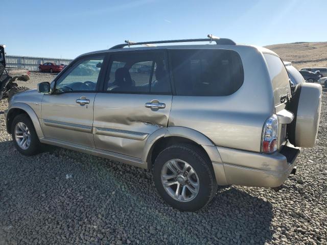JS3TX92V364106810 - 2006 SUZUKI XL7 BEIGE photo 2