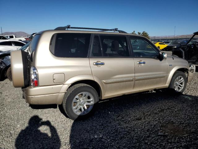 JS3TX92V364106810 - 2006 SUZUKI XL7 BEIGE photo 3
