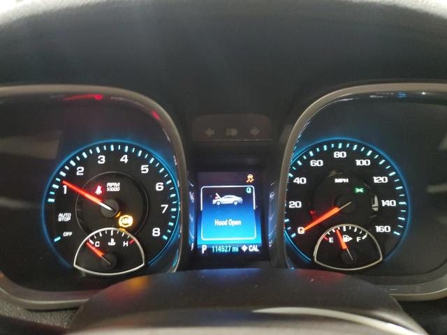 1G11C5SLXEF240511 - 2014 CHEVROLET MALIBU 1LT BEIGE photo 9