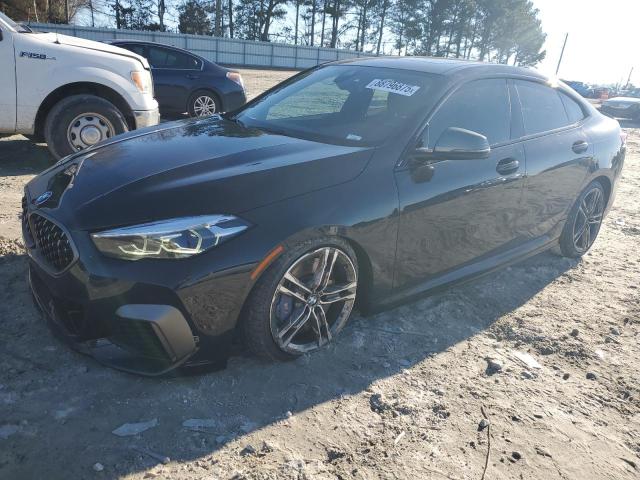 2021 BMW M235XI, 