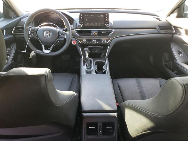1HGCV1F46KA002851 - 2019 HONDA ACCORD EX 黑色 照片 8