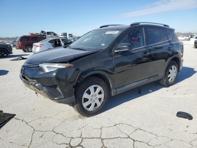 2018 TOYOTA RAV4 LE, 