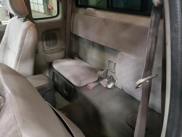 5TESN92N33Z166265 - 2003 TOYOTA TACOMA XTRACAB PRERUNNER თეთრი ფოტო 10