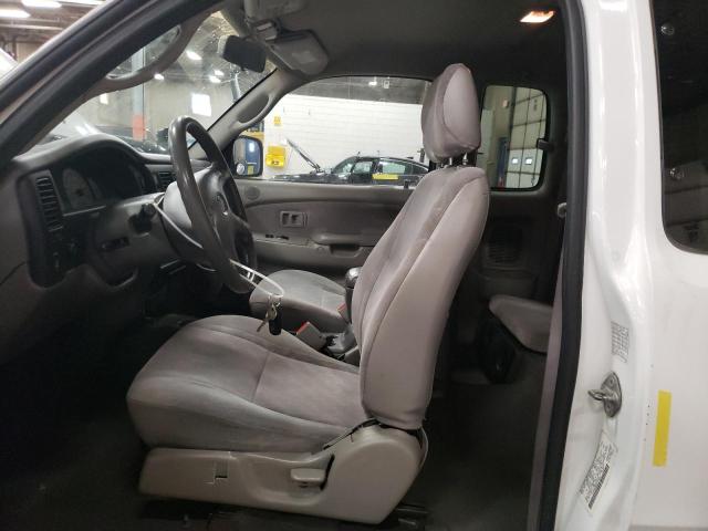 5TESN92N33Z166265 - 2003 TOYOTA TACOMA XTRACAB PRERUNNER თეთრი ფოტო 7
