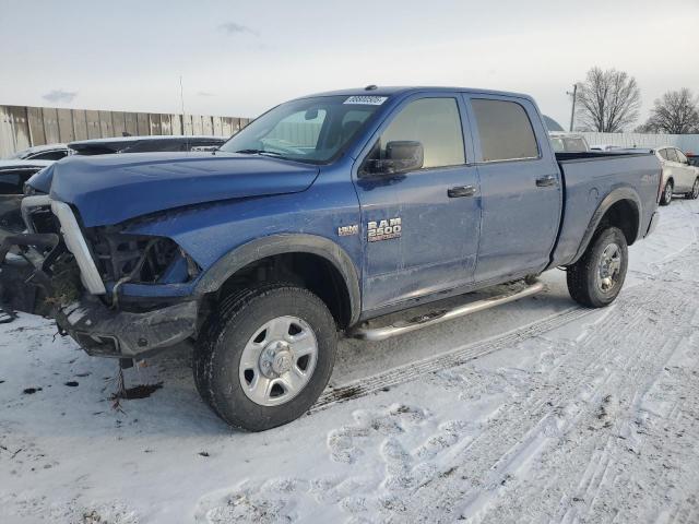 2018 RAM 2500 ST, 