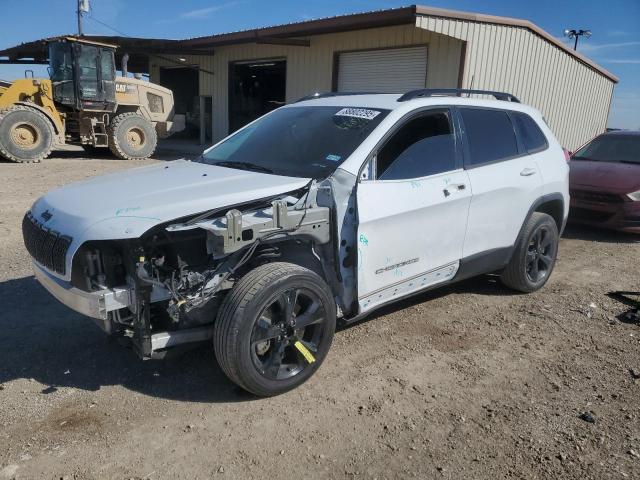 2020 JEEP CHEROKEE LATITUDE PLUS, 