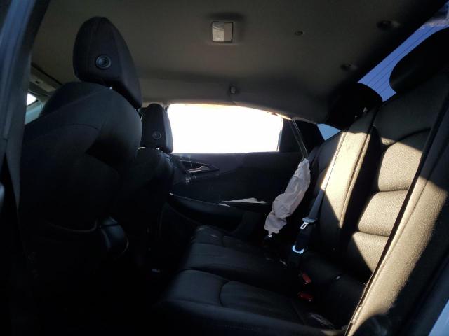 1G1ZG5STXLF044315 - 2020 CHEVROLET MALIBU RS 白色 照片 10