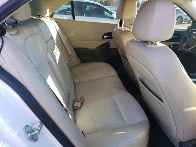 1G11D5SRXDF238273 - 2013 CHEVROLET MALIBU 1LT Blanco foto 10