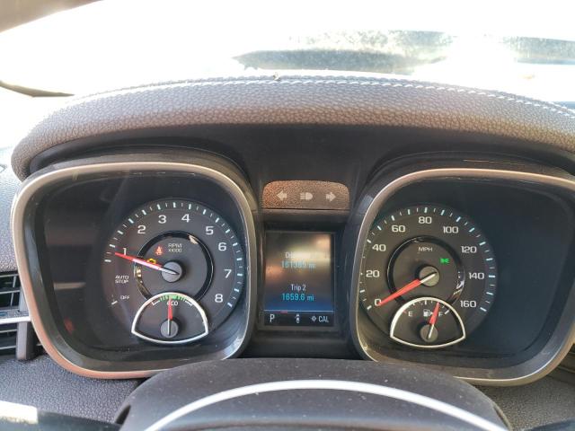 1G11D5SRXDF238273 - 2013 CHEVROLET MALIBU 1LT Blanco foto 9