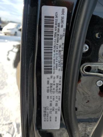 3C6UR5CL1JG153789 - 2018 RAM 2500 ST BLACK photo 13