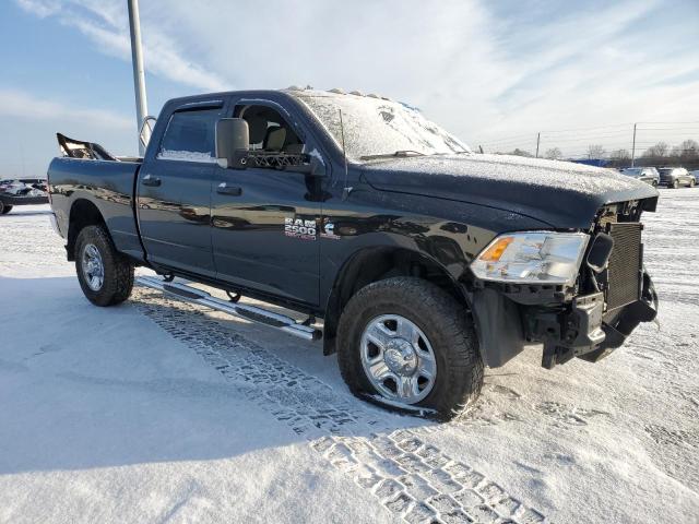 3C6UR5CL1JG153789 - 2018 RAM 2500 ST BLACK photo 4
