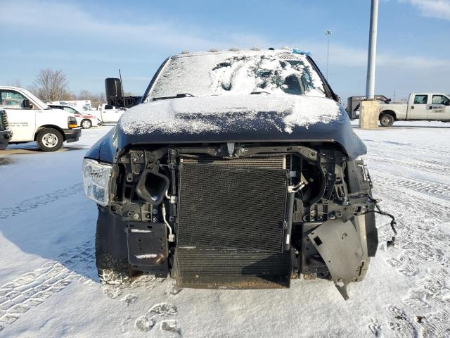 3C6UR5CL1JG153789 - 2018 RAM 2500 ST BLACK photo 5