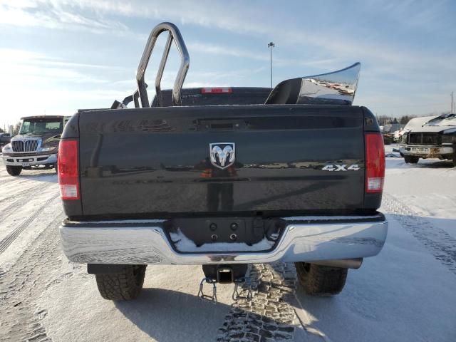 3C6UR5CL1JG153789 - 2018 RAM 2500 ST BLACK photo 6