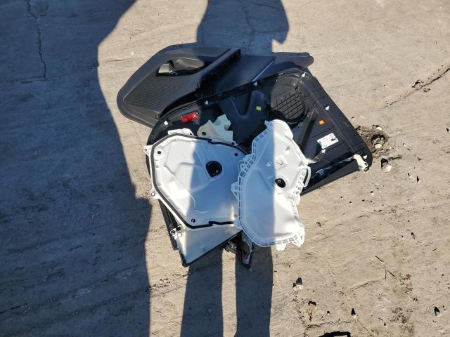 4T1G11AK4PU148698 - 2023 TOYOTA CAMRY SE NIGHT SHADE GRAY photo 12