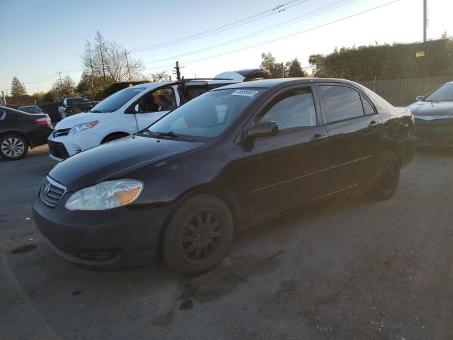 2006 TOYOTA COROLLA CE, 