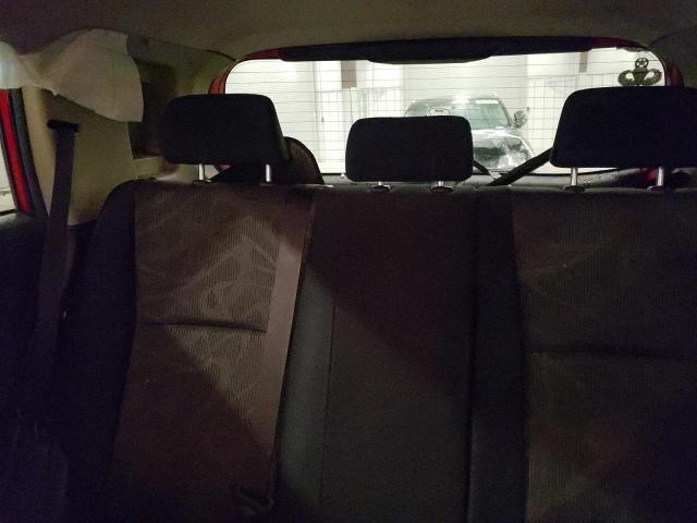 JTLZE4FE4FJ078369 - 2015 TOYOTA SCION XB 红色 照片 10