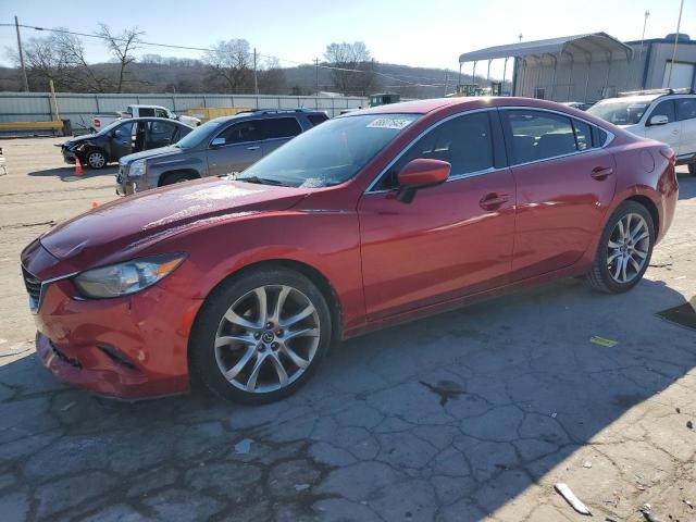 2014 MAZDA 6 GRAND TOURING, 