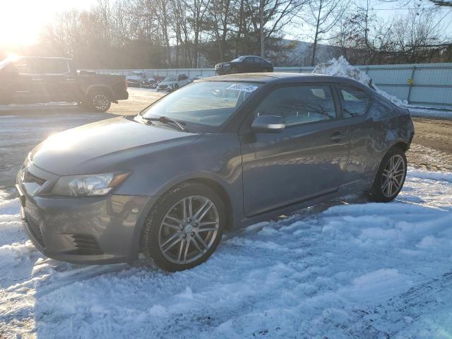 2012 TOYOTA SCION TC, 