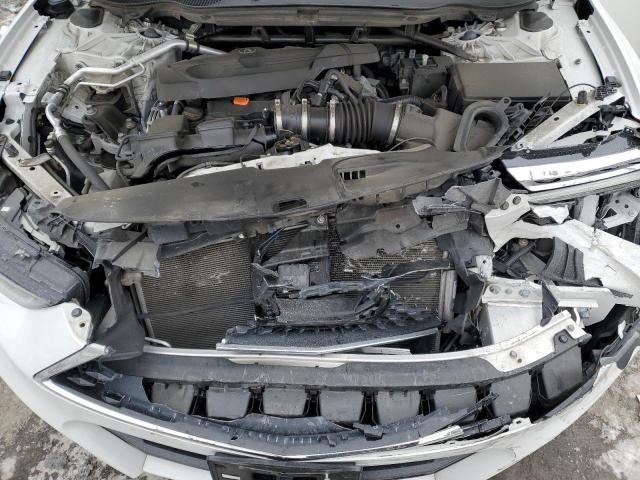 19UUB5F44MA005478 - 2021 ACURA TLX TECHNOLOGY 白色 照片 11