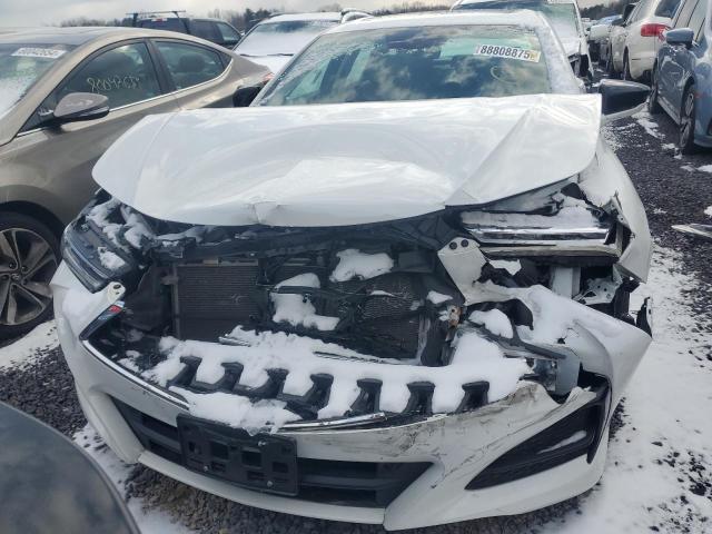 19UUB5F44MA005478 - 2021 ACURA TLX TECHNOLOGY 白色 照片 5