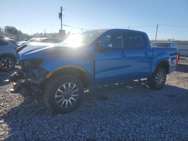 2021 FORD RANGER XL, 