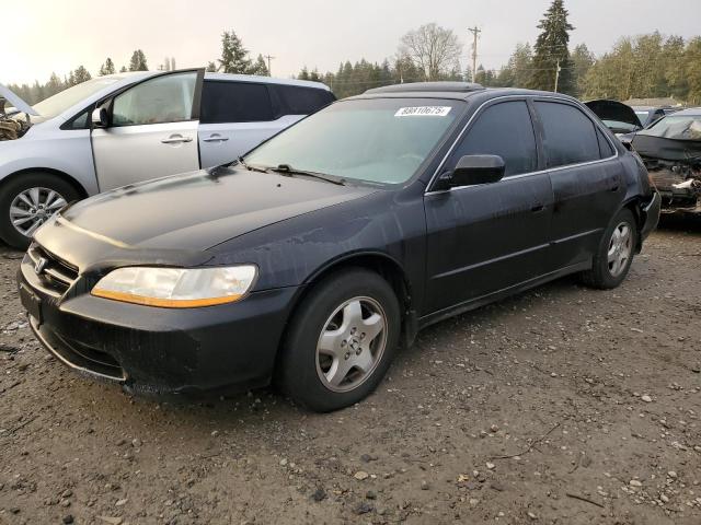 2000 HONDA ACCORD EX, 