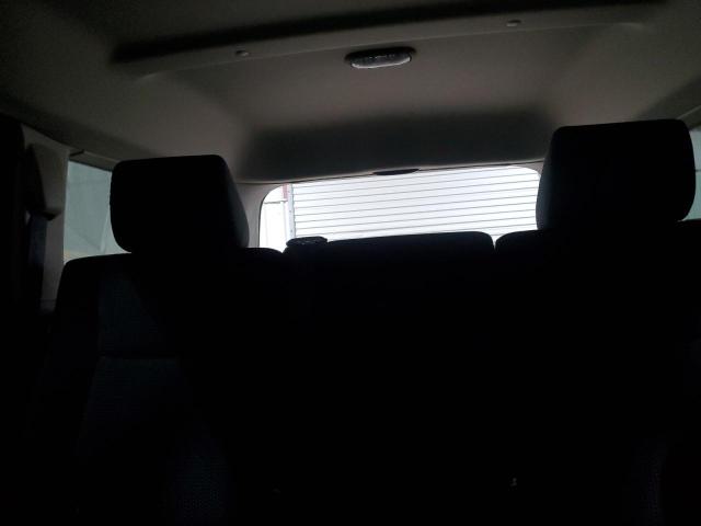 1J8HG48K38C132409 - 2008 JEEP COMMANDER SPORT Graphit Foto 10